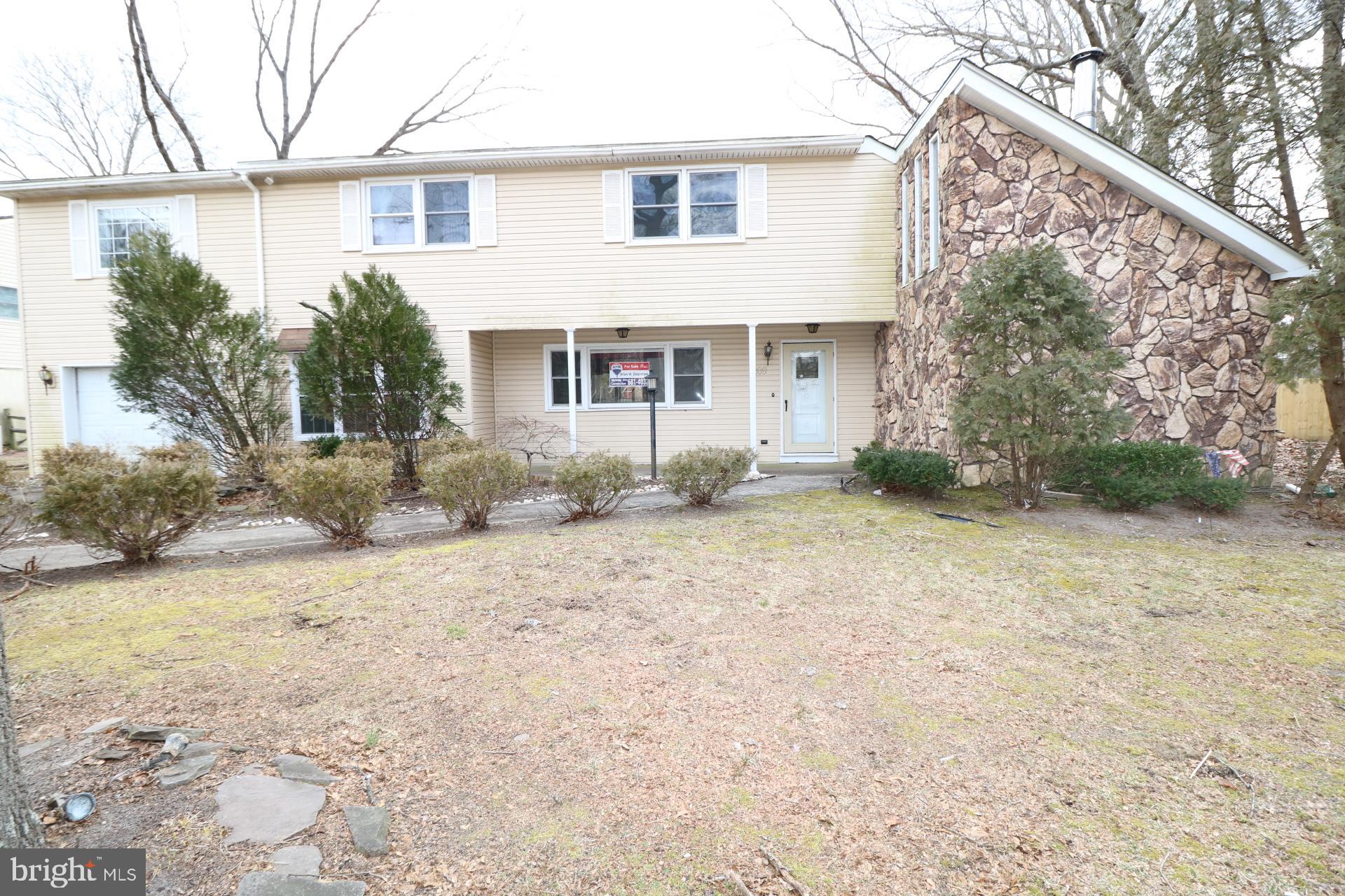 209 Bass Road Marlton, NJ 08053 - Photo 1 of 22