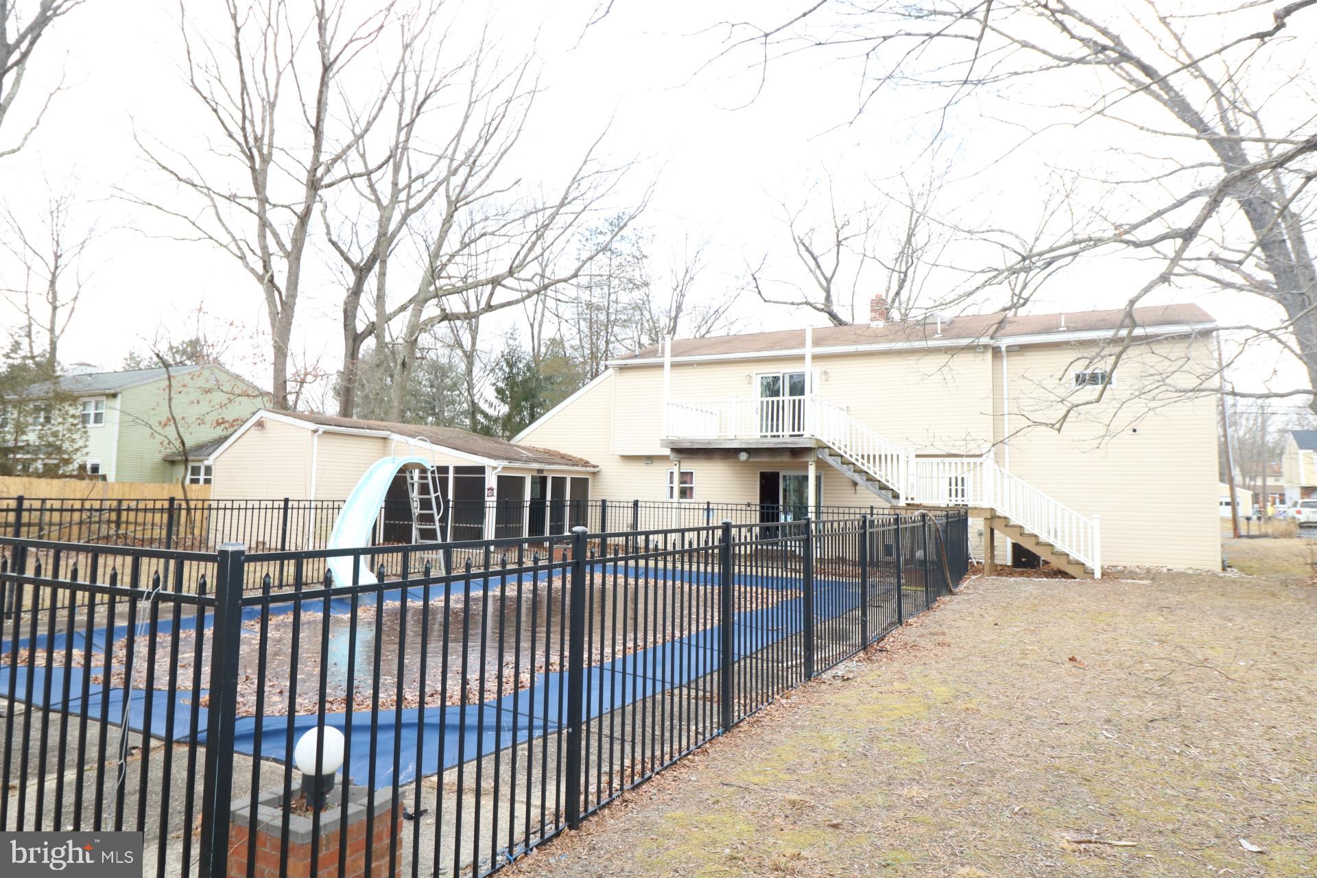 209 Bass Road Marlton, NJ 08053 - Photo 19 of 22