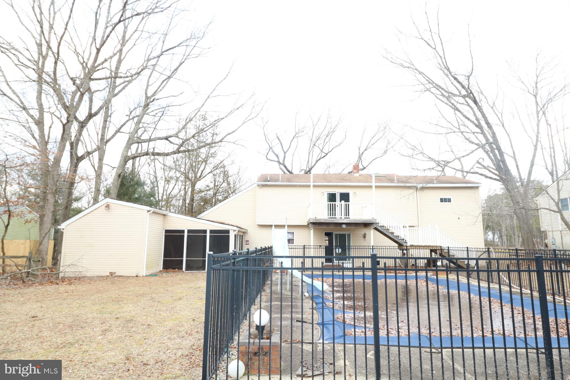 209 Bass Road Marlton, NJ 08053 - Photo 21 of 22