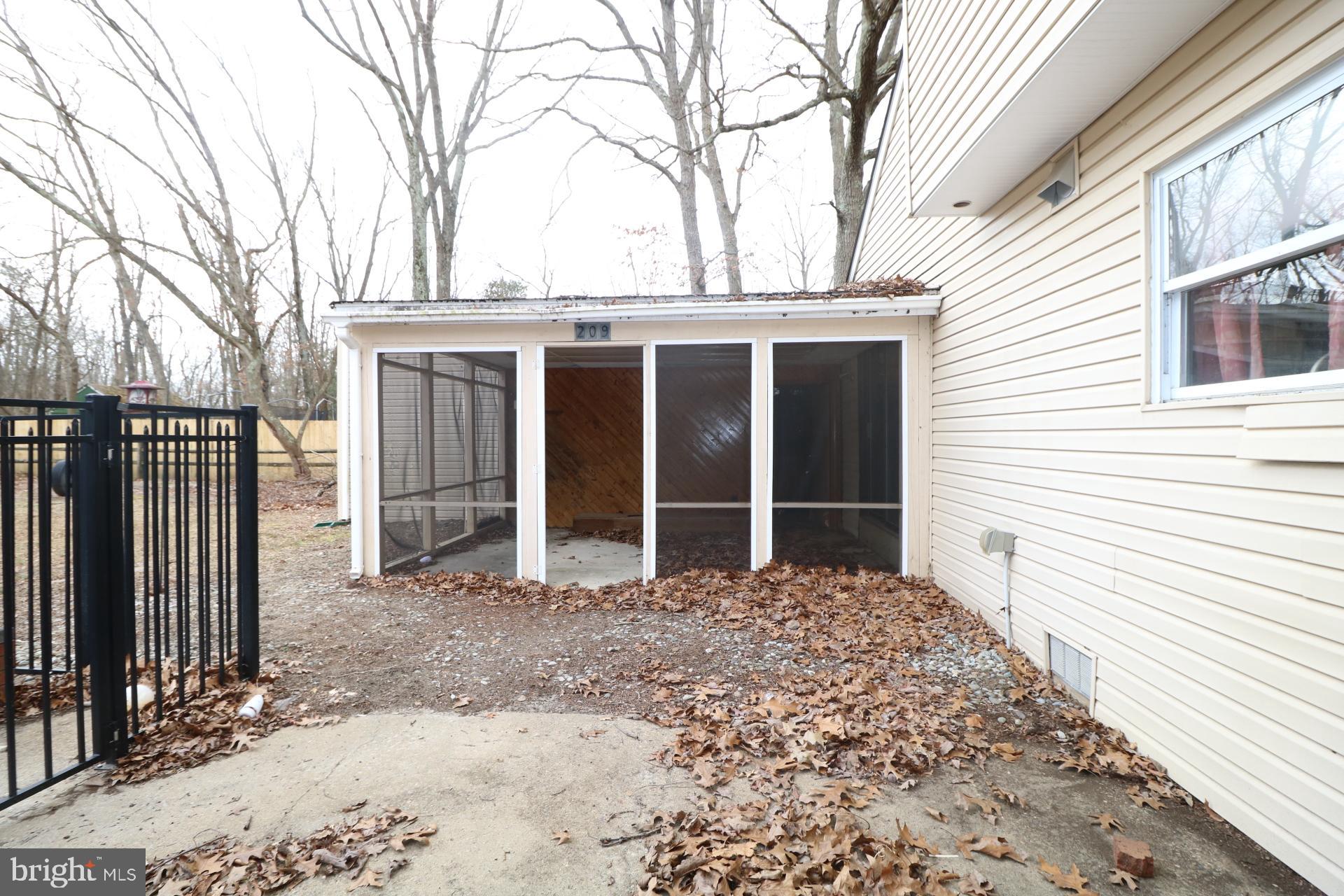 209 Bass Road Marlton, NJ 08053 - Photo 22 of 22