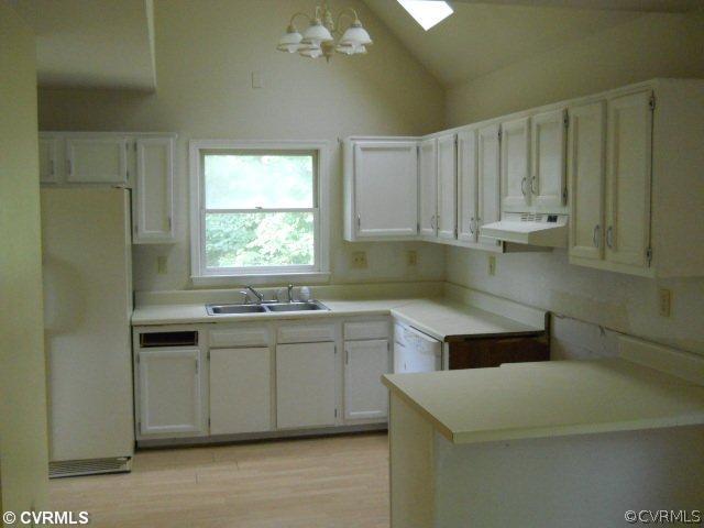 7601 Rudolph Terrace Henrico, VA 23294 - Photo 3 of 6 Kitchen
