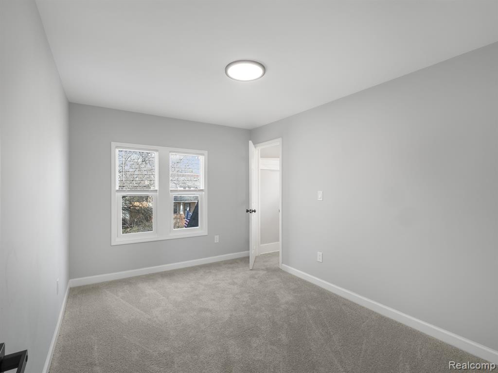 14802 Rutherford Street Detroit, MI 48227 - Photo 33 of 50