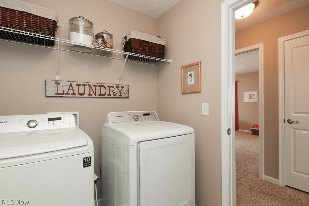 8813 Harvest Ridge Way North Ridgeville, OH 44039 - Photo 33 of 35 Gallery Image 33