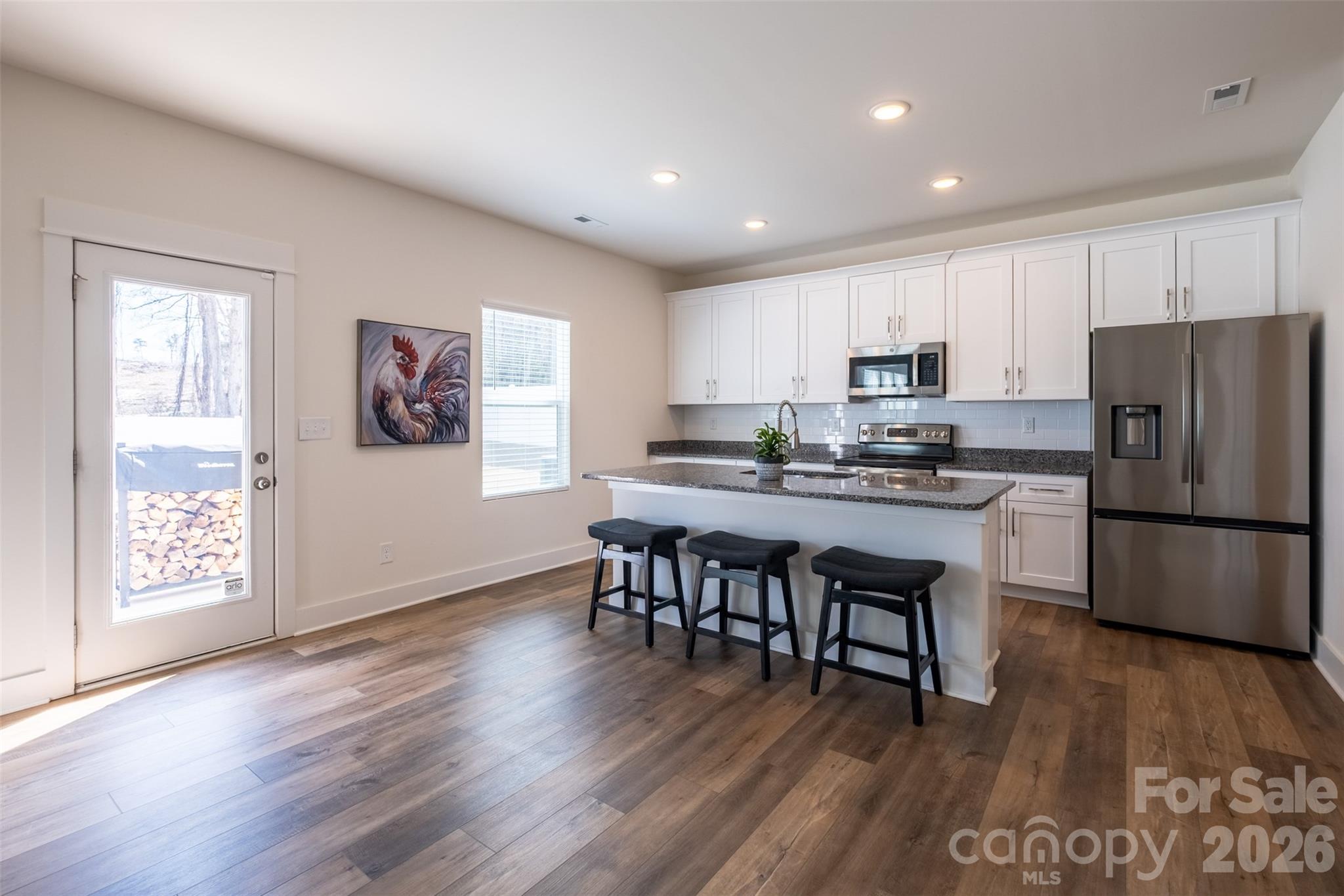 220 Sugar Hill Road Troutman, NC 28166 - Photo 12 of 37