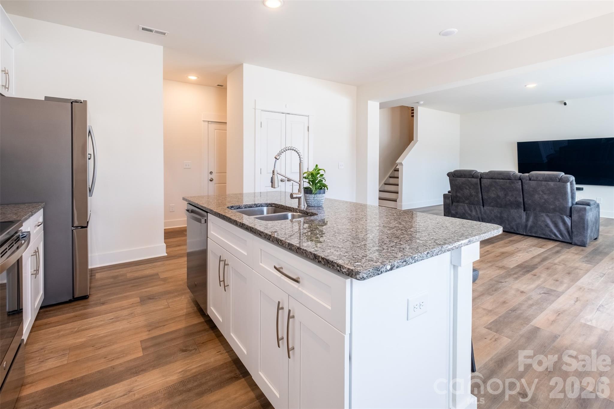 220 Sugar Hill Road Troutman, NC 28166 - Photo 13 of 37