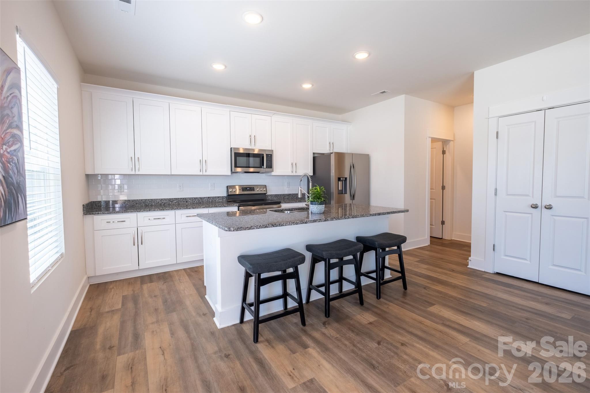 220 Sugar Hill Road Troutman, NC 28166 - Photo 15 of 37