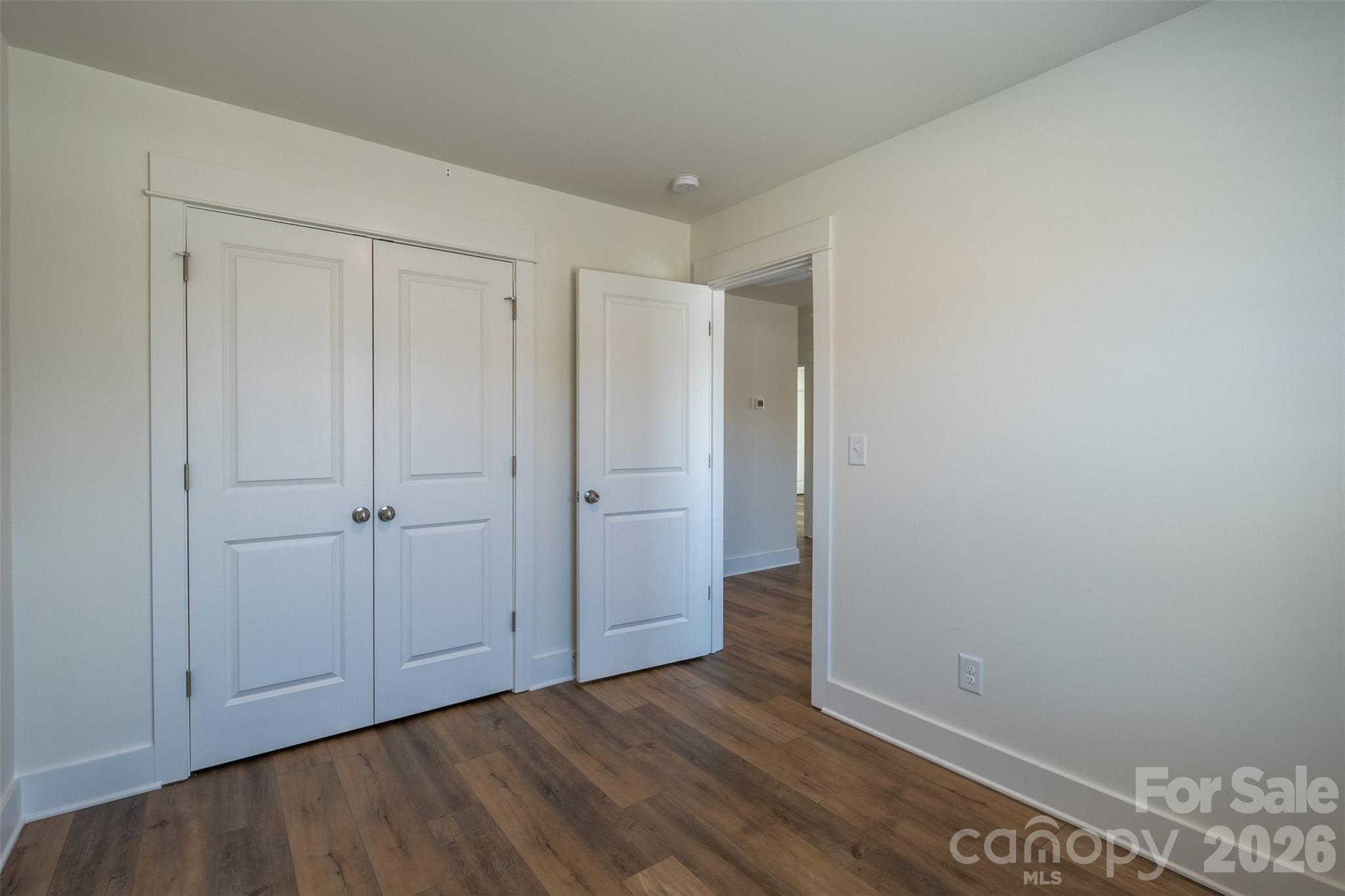 220 Sugar Hill Road Troutman, NC 28166 - Photo 22 of 37 a view of an empty room