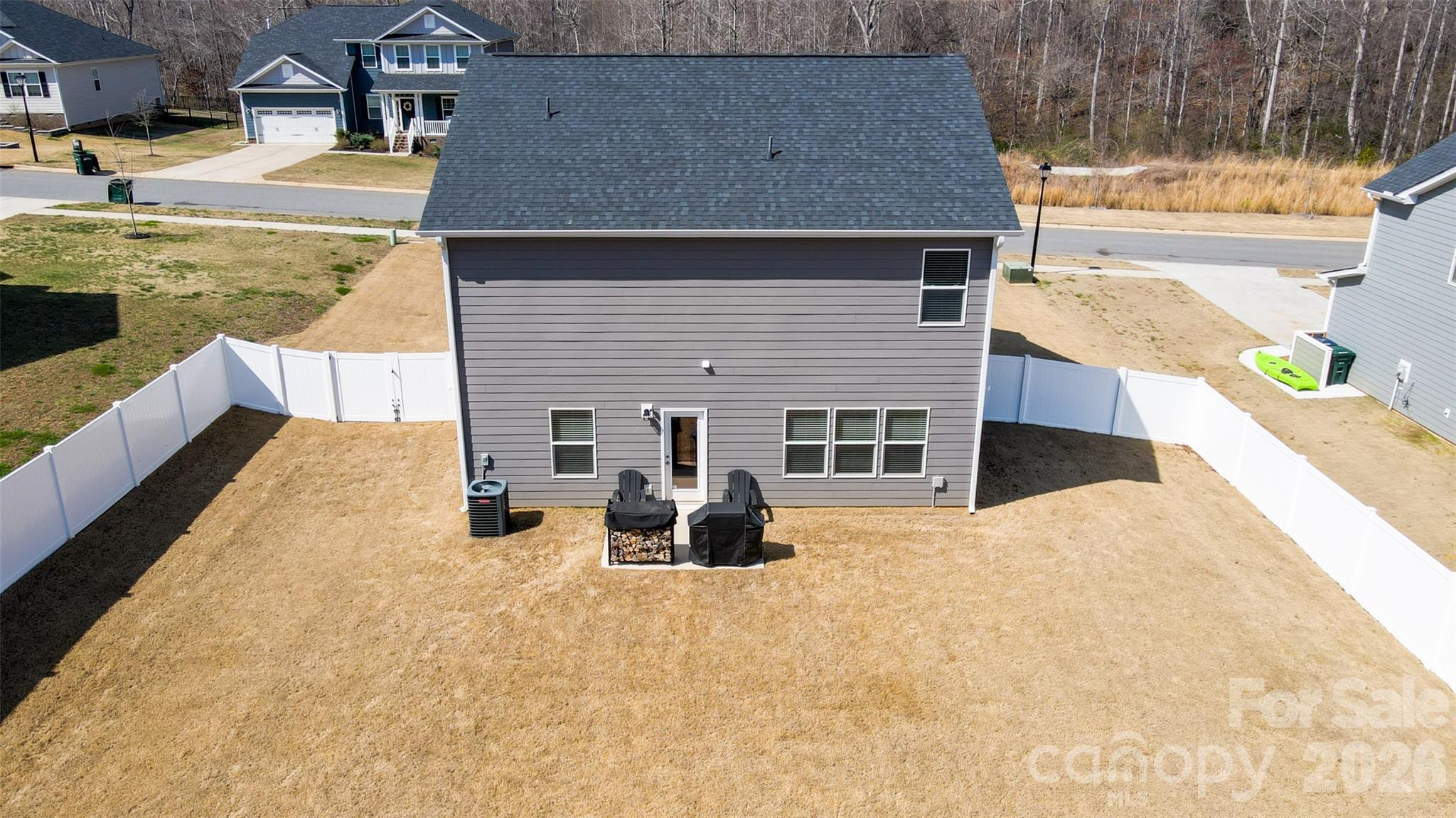 220 Sugar Hill Road Troutman, NC 28166 - Photo 3 of 37