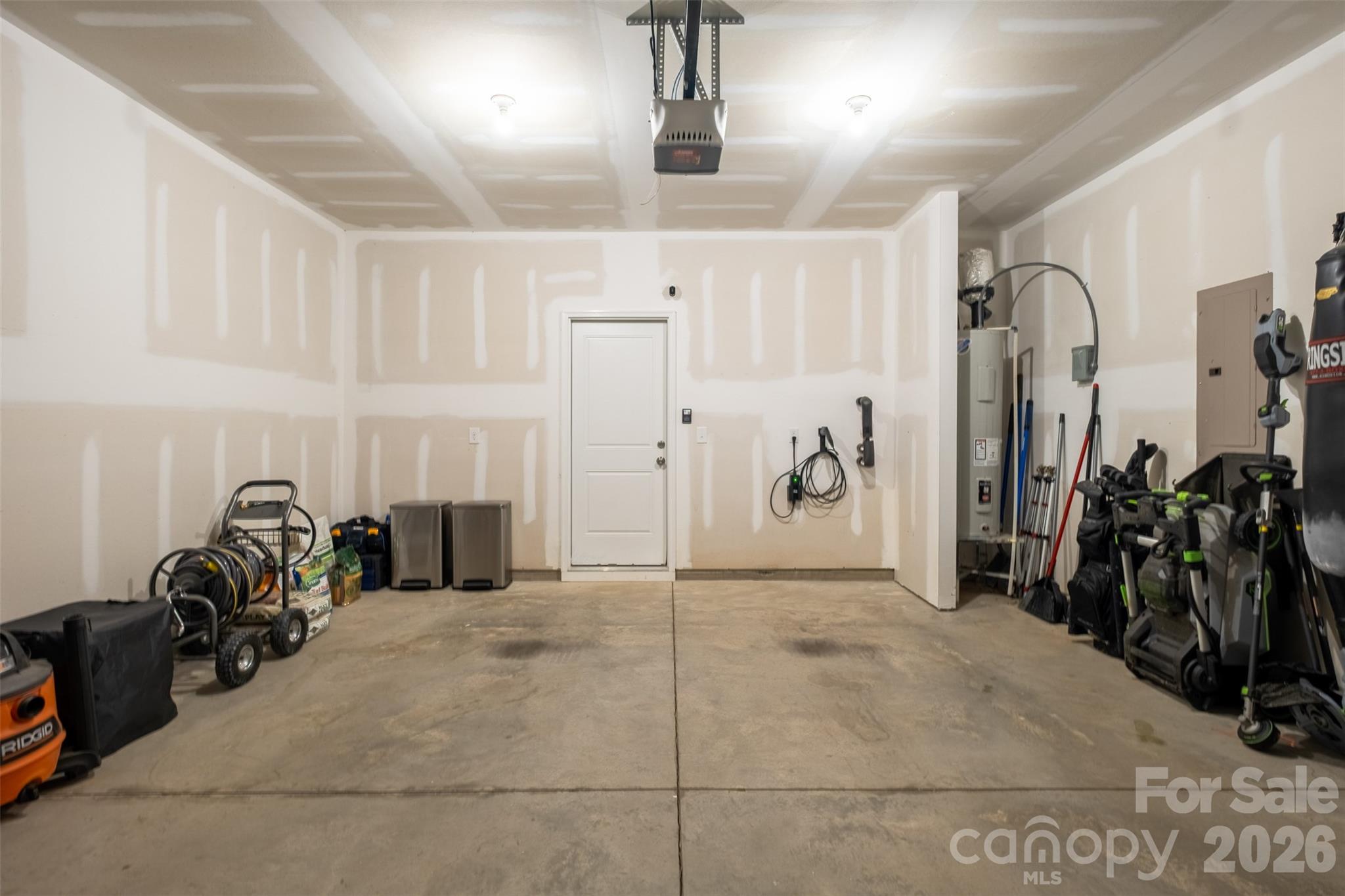 220 Sugar Hill Road Troutman, NC 28166 - Photo 35 of 37