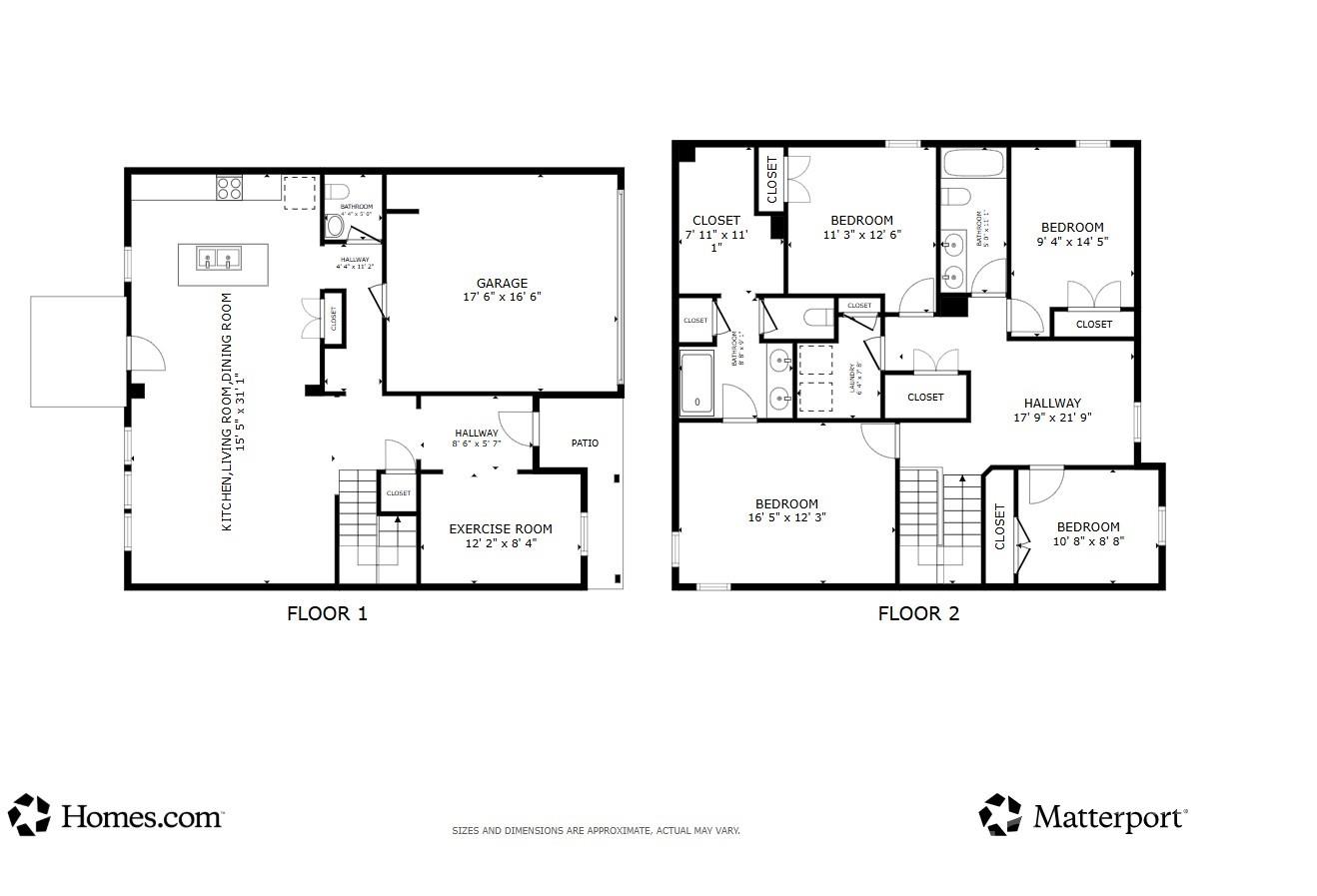 220 Sugar Hill Road Troutman, NC 28166 - Photo 37 of 37