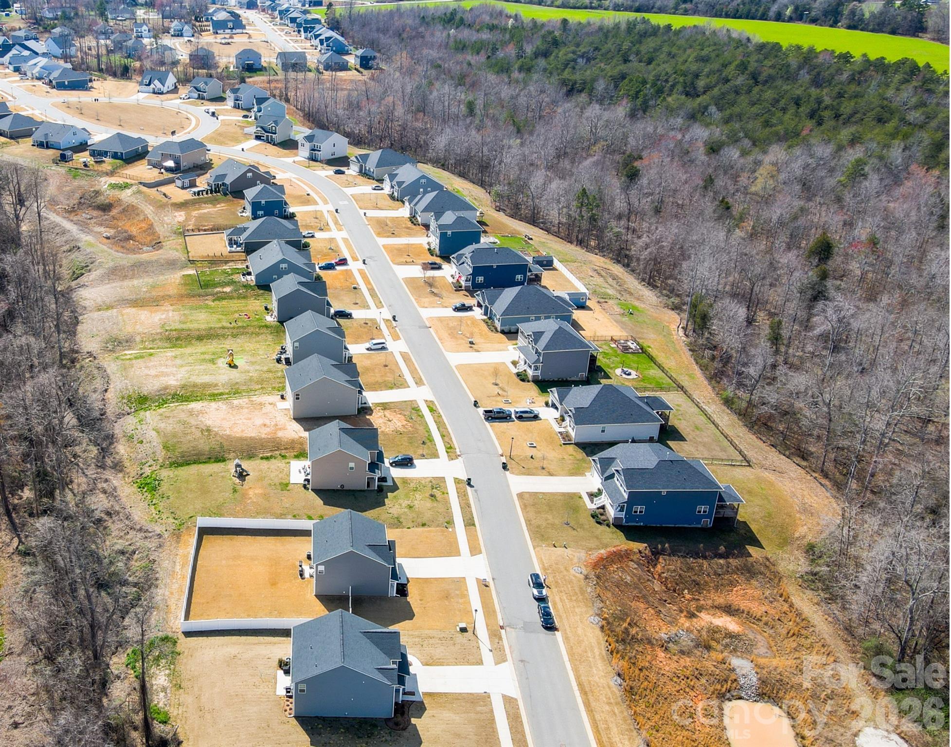 220 Sugar Hill Road Troutman, NC 28166 - Photo 5 of 37