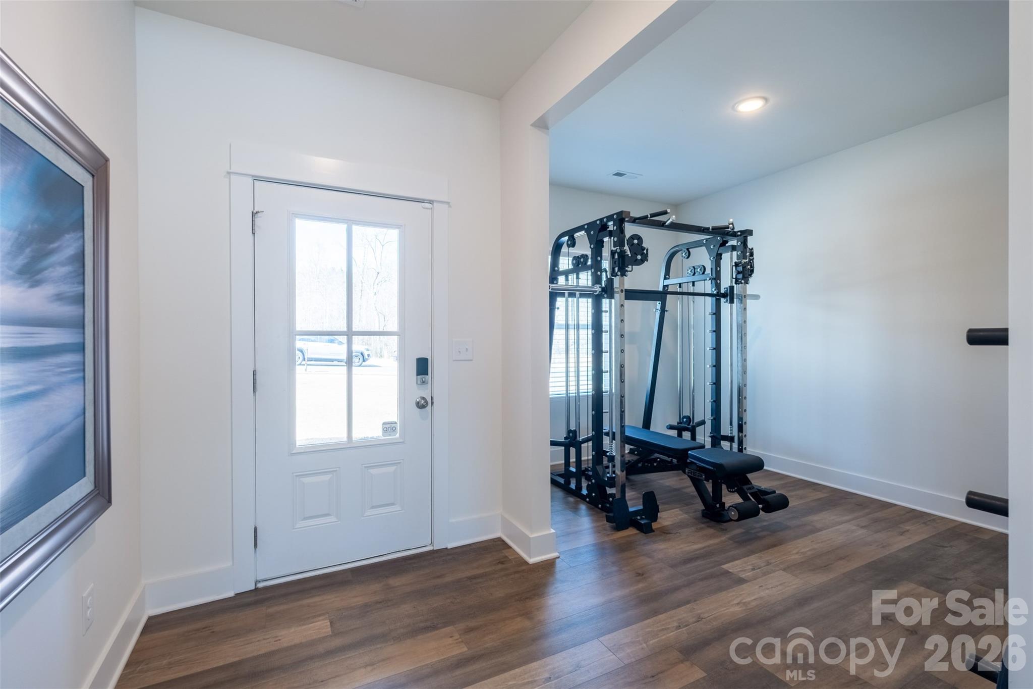 220 Sugar Hill Road Troutman, NC 28166 - Photo 6 of 37