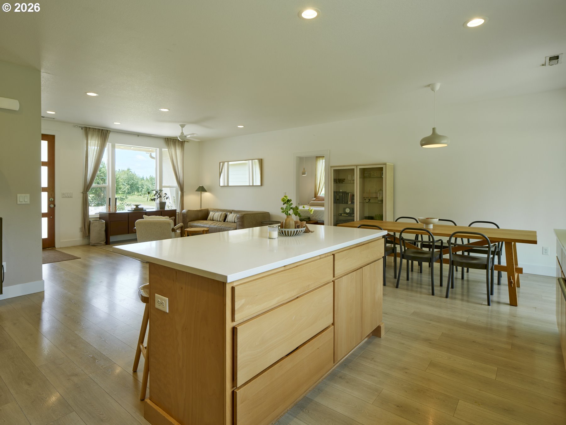 560 Park Road Winlock, WA 98596 - Photo 13 of 47 Kitchen