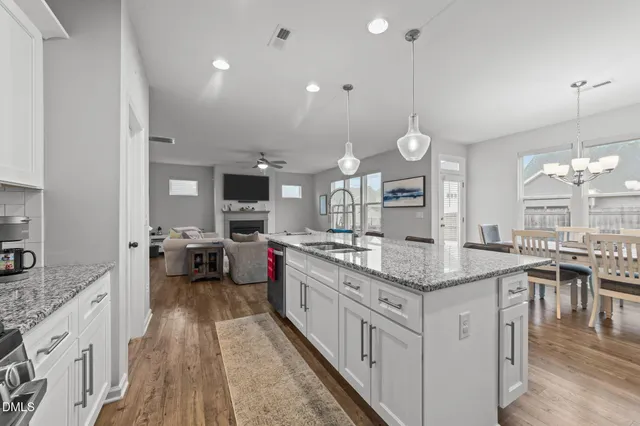 $469,900 | 352 Cascade Hills Lane, Wake Forest, NC 27587