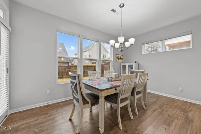 $469,900 | 352 Cascade Hills Lane, Wake Forest, NC 27587