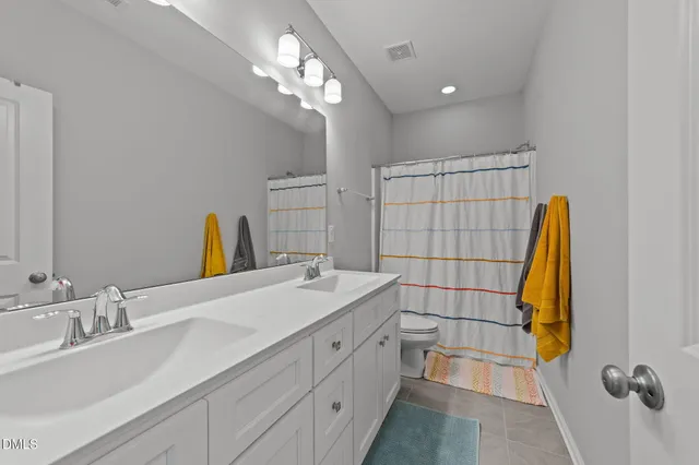 $469,900 | 352 Cascade Hills Lane, Wake Forest, NC 27587