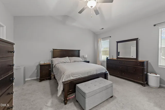 $479,900 | 352 Cascade Hills Lane, Wake Forest, NC 27587