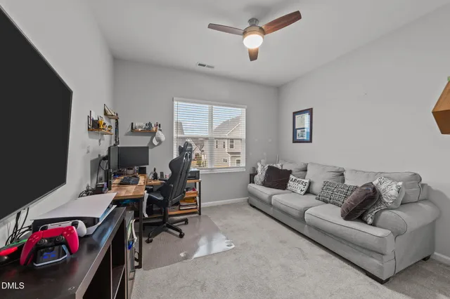 $474,900 | 352 Cascade Hills Lane, Wake Forest, NC 27587