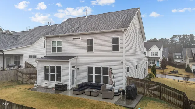 $474,900 | 352 Cascade Hills Lane, Wake Forest, NC 27587