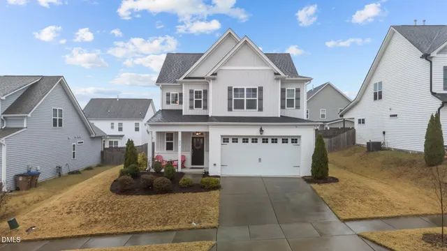 $469,900 | 352 Cascade Hills Lane, Wake Forest, NC 27587