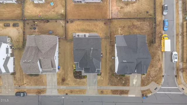 $469,900 | 352 Cascade Hills Lane, Wake Forest, NC 27587