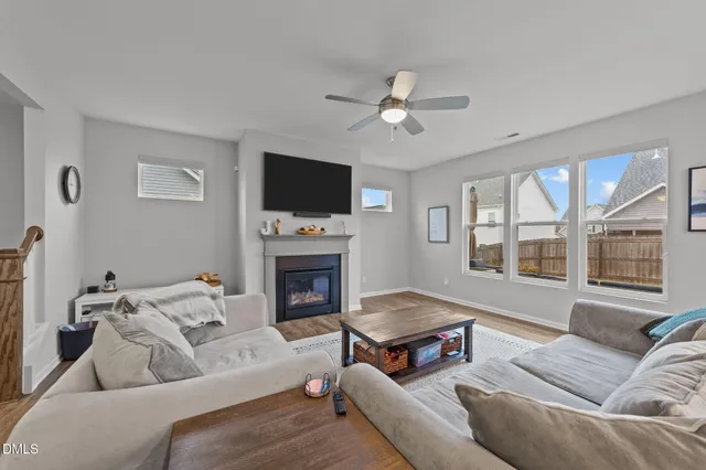 $474,900 | 352 Cascade Hills Lane, Wake Forest, NC 27587