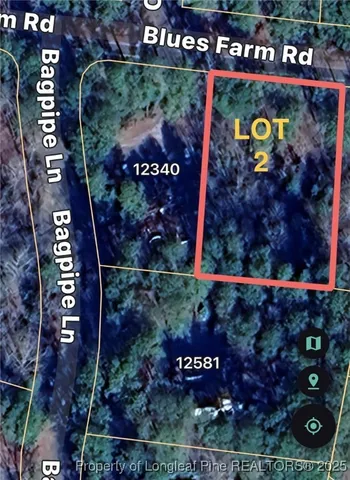 $30,000 | Tbd Tbd Blues Farm, Laurinburg, NC 28352