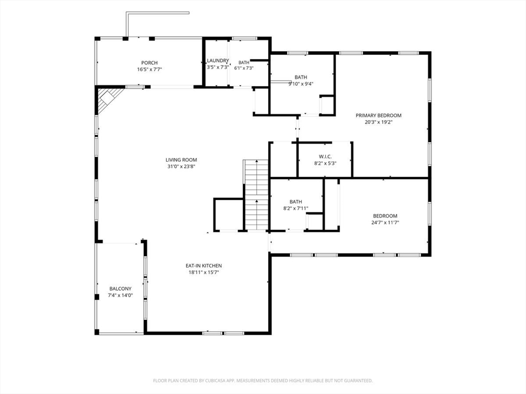 23 Allen Place Scituate, MA 02066 - Photo 29 of 30 Gallery Image 29