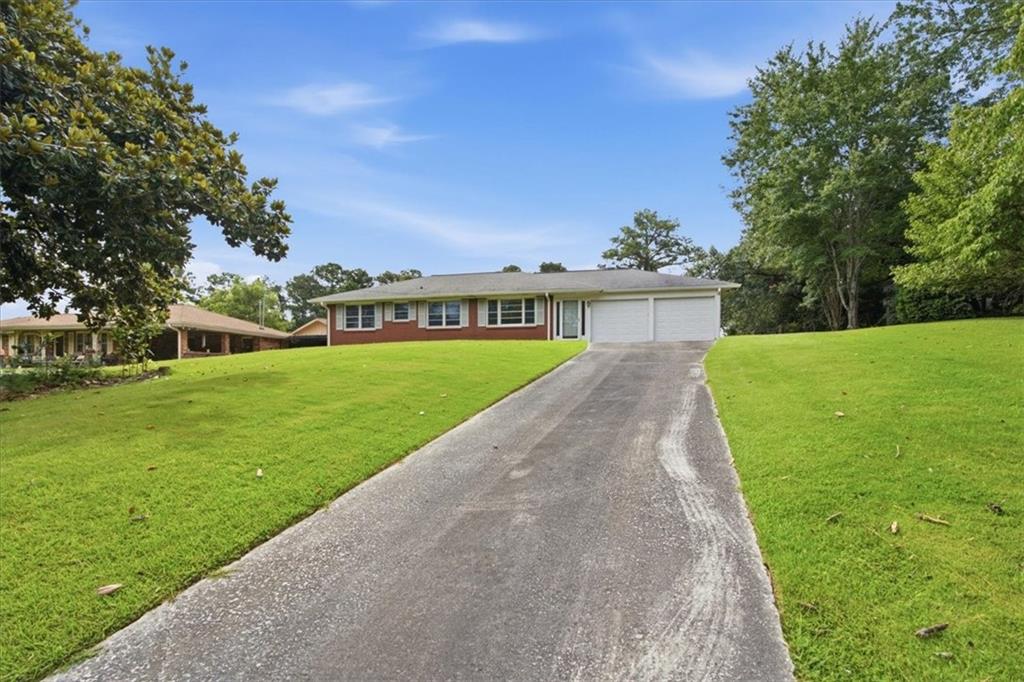 6795 Queen Mill Road Southeast Mableton, GA 30126 - Photo 3 of 38