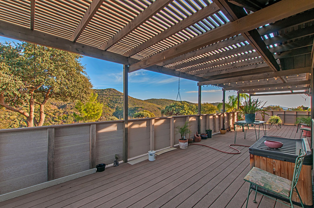 23495 Japatul Valley Road Alpine, CA 91901 - Photo 22 of 25 Gallery Image 22