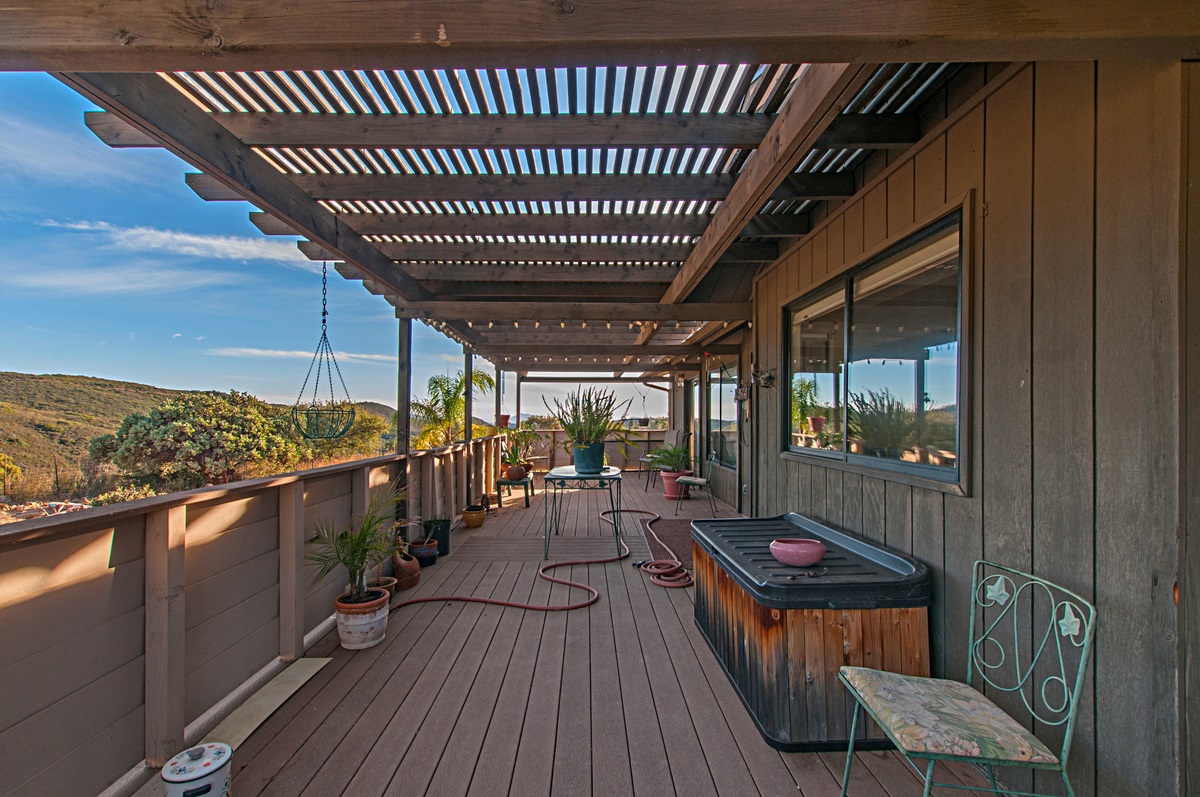 23495 Japatul Valley Road Alpine, CA 91901 - Photo 23 of 25 Gallery Image 23