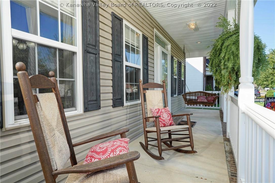 115 Jericho Road Winfield, WV 25213 - Photo 4 of 28 Gallery Image 4