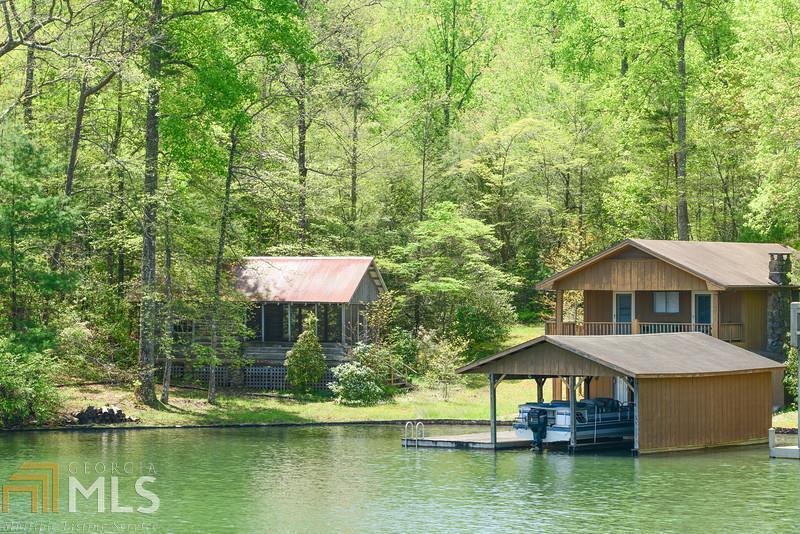17 Chiggerchaw Ridge Lane Clarkesville, GA 30523 - Photo 1 of 1 Gallery Image 1
