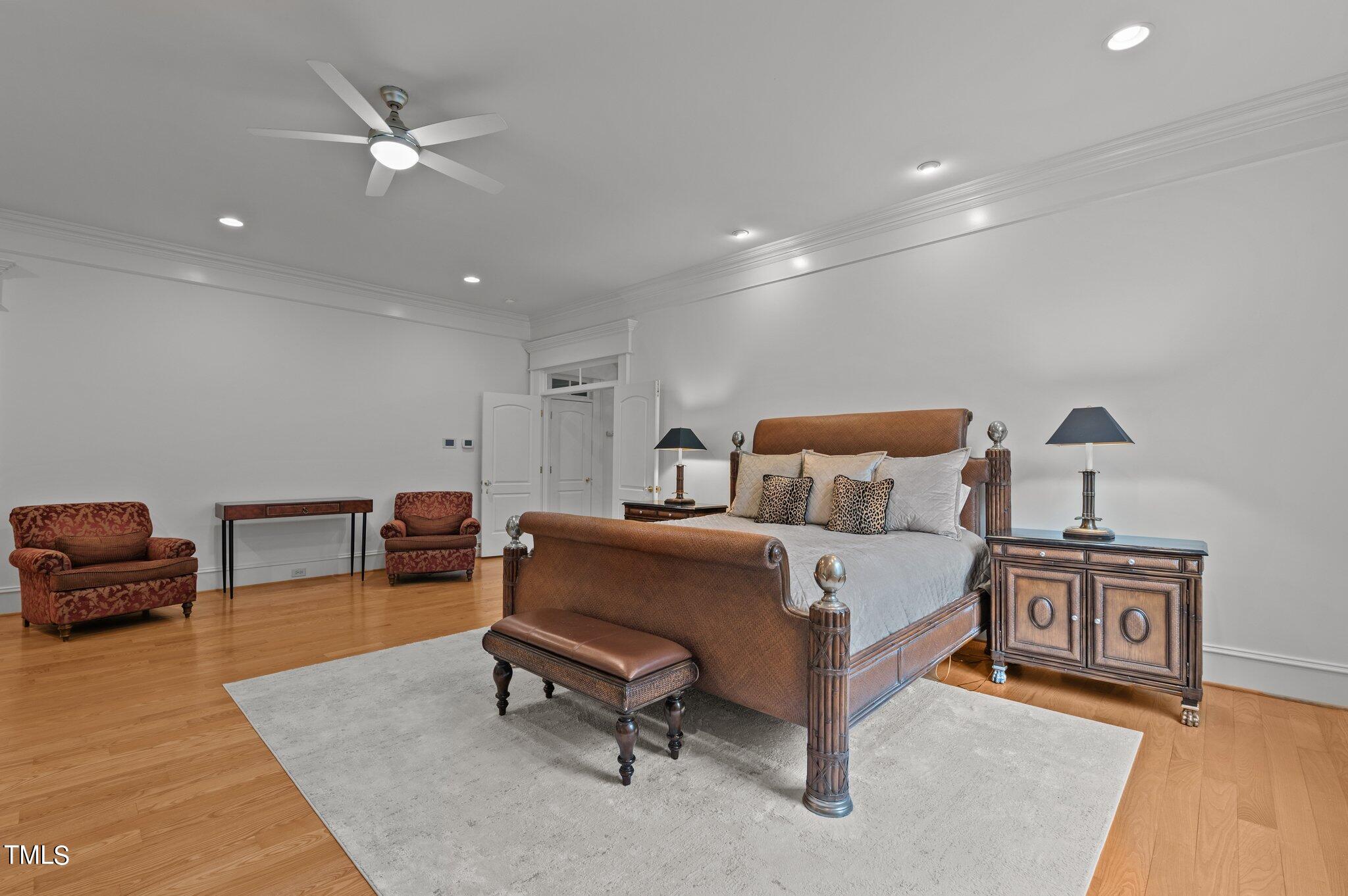 8816 Valentine Court Raleigh, NC 27615 - Photo 22 of 58 22