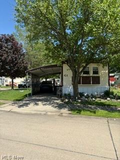 1166 Lafayette Road, Unit G1 Medina, OH 44256 - Photo 1 of 20