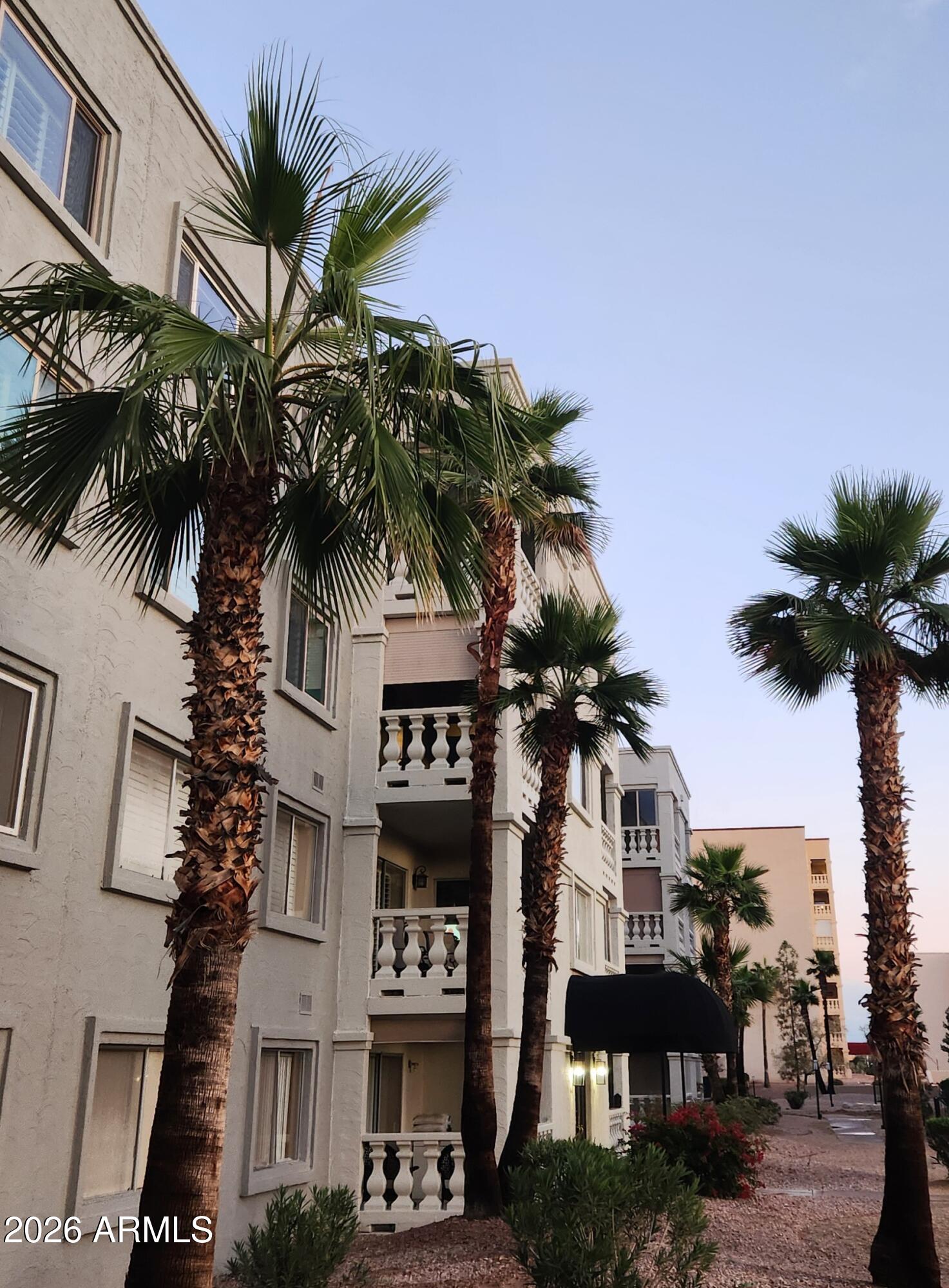 7860 East Camelback Road, Unit 404 Scottsdale, AZ 85251 - Photo 33 of 33 a street sign on a pole on a street
