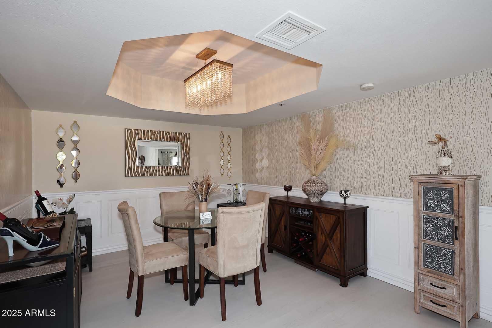 7860 East Camelback Road, Unit 404 Scottsdale, AZ 85251 - Photo 5 of 33 a view of a dining room with furniture