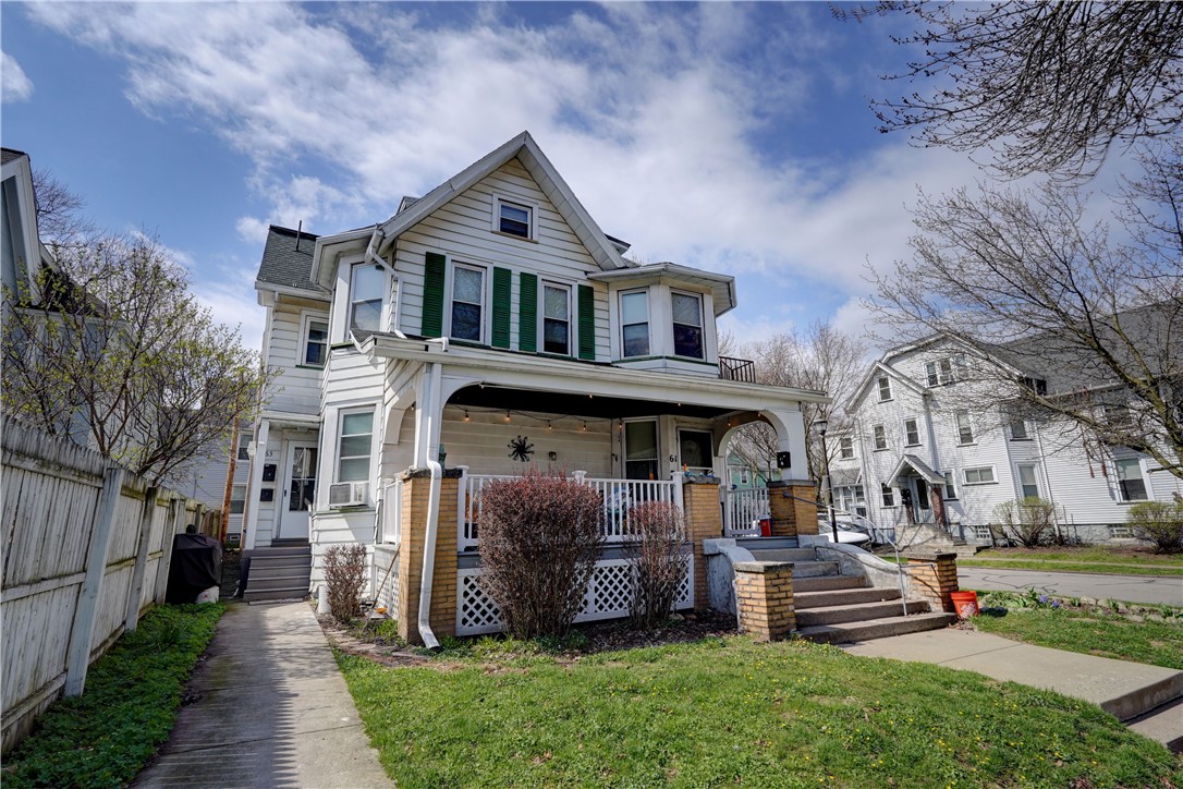 61 Cambridge Street Rochester, NY 14607 - Photo 9 of 10
