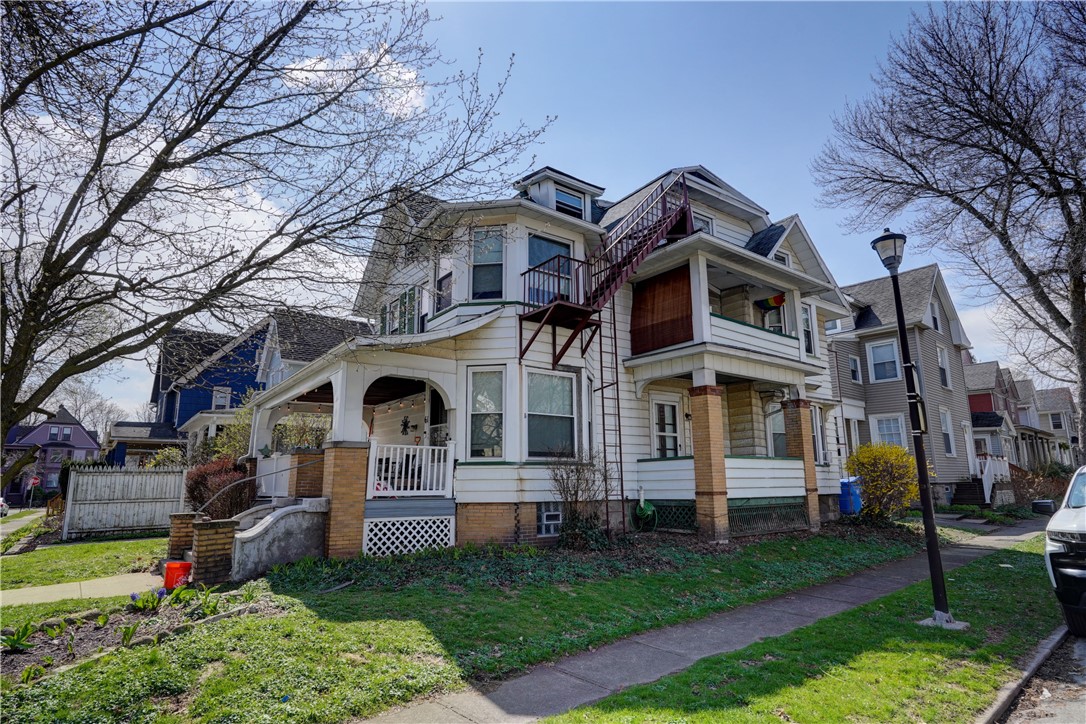 61 Cambridge Street Rochester, NY 14607 - Photo 10 of 10