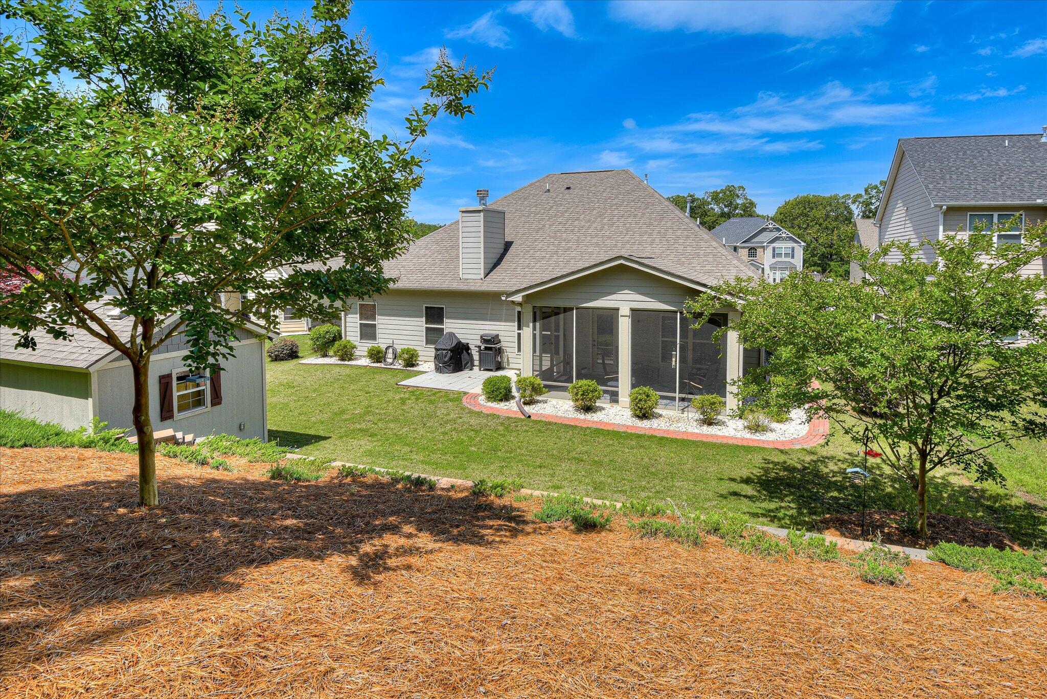 6083 Rye Field Road Aiken, SC 29801 - Photo 43 of 46 Gallery Image 43
