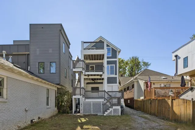 $1,199,900 | 546 Highland Avenue Northeast, Atlanta, GA 30312