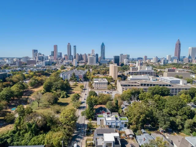 $1,199,900 | 546 Highland Avenue Northeast, Atlanta, GA 30312