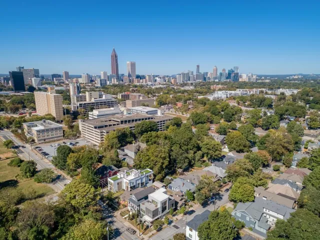 $1,199,900 | 546 Highland Avenue Northeast, Atlanta, GA 30312