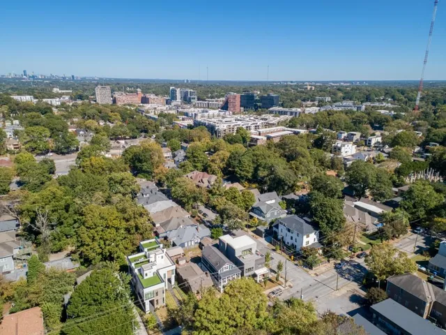 $1,199,900 | 546 Highland Avenue Northeast, Atlanta, GA 30312