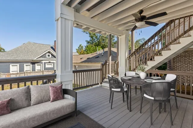 $1,199,900 | 546 Highland Avenue Northeast, Atlanta, GA 30312