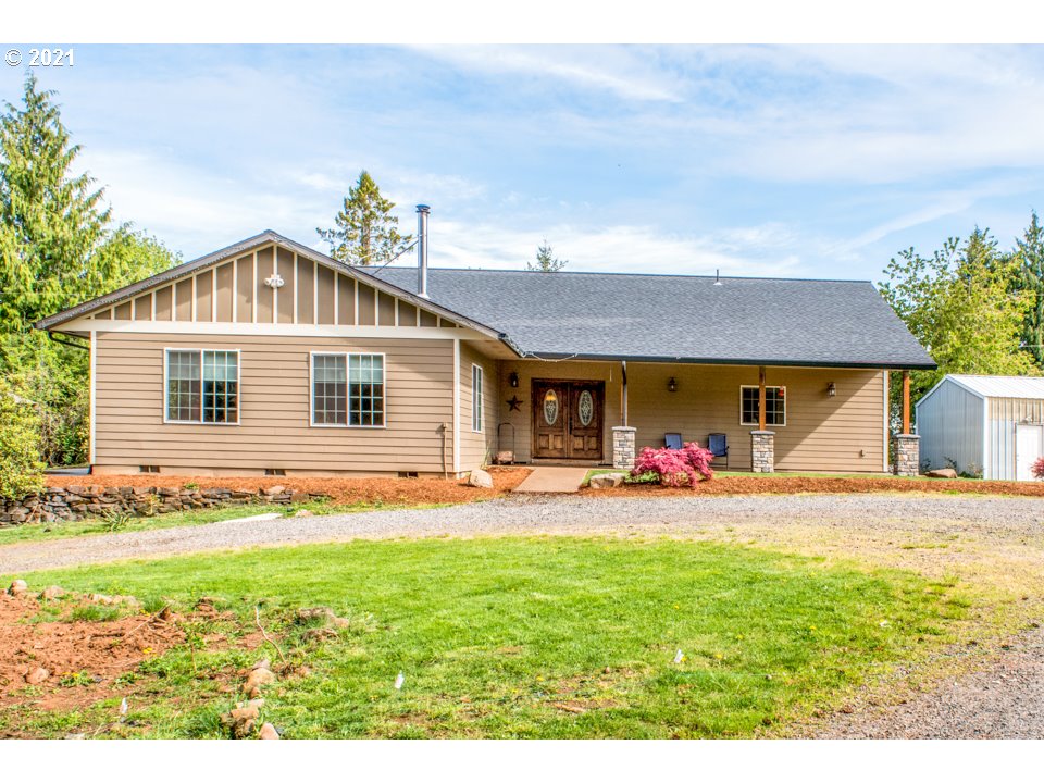 29178 Southeast Davis Road Estacada, OR 97023 - Photo 4 of 31 Gallery Image 4