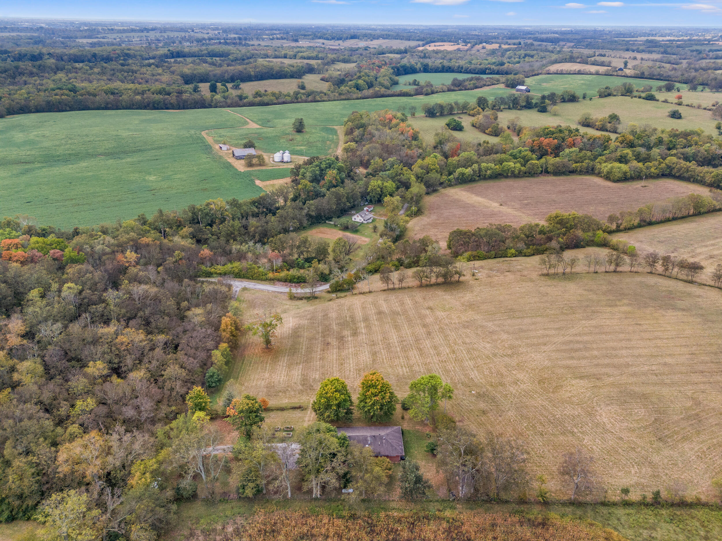 2410 Peacock Road, Unit 1A & 2 Paris, KY 40361 - Photo 12 of 19 48_dji_20240923112715_0034_d