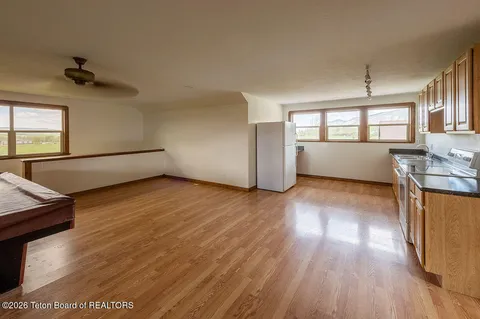 $1,247,000 | 87 Dew Drop Lane, Bedford, WY 83112