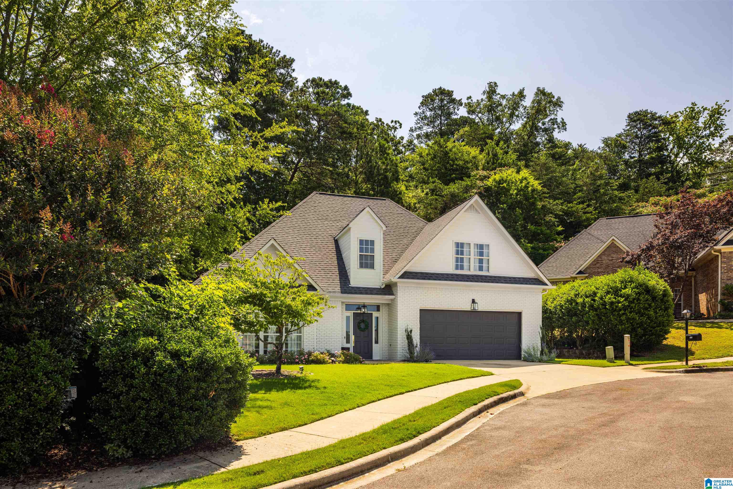 1834 Parkside Circle Birmingham, AL 35209 - Photo 3 of 42