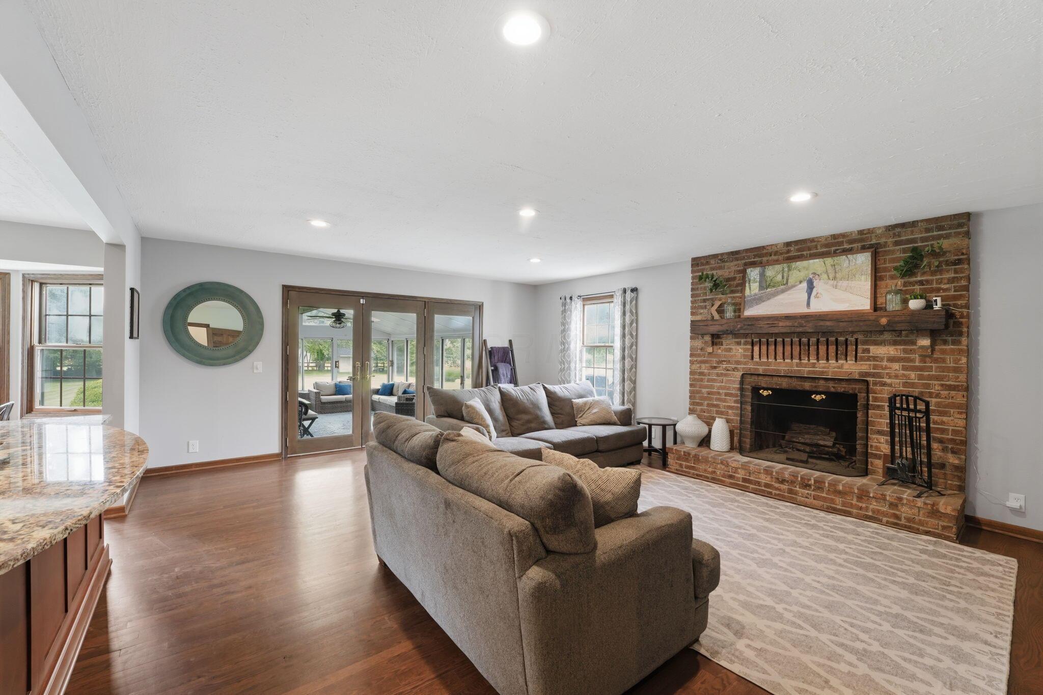 5220 Smothers Road Westerville, OH 43081 - Photo 12 of 81